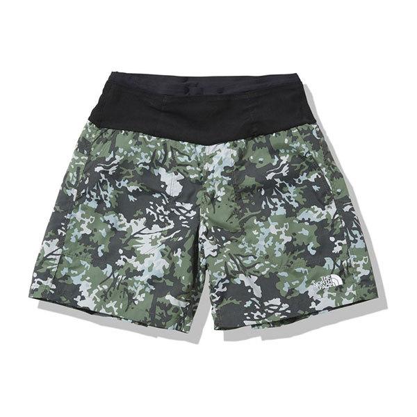 ノベルティフリーランショーツ（レディース）