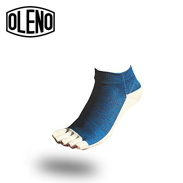 OLENO HADASHI RUN STANDARD ��l�p�͂����C�� 5�{�w�\�b�N�X�y�g���C�������j���O �C�� �A�E�g�h�A �o�R �}���\�� �W���M���O�z