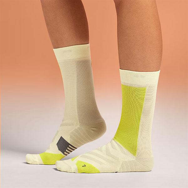 On Running オンランニング Performance High Sock Women Seedling | Kiwi 365.01752 レディース ランニングソックス