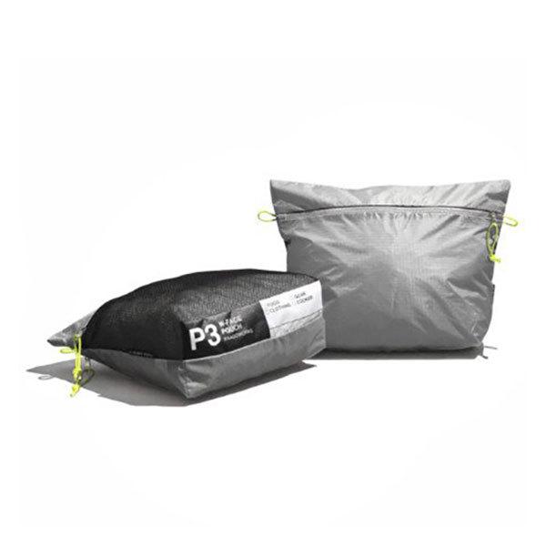 PaaGo WORKS p[S[NX W-FACE POUCH 3 킩܂365gX^btobOE|[`(3L) ygCjO Lv nCLO AEghA