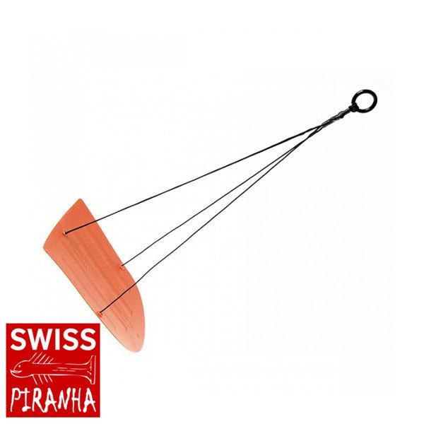 PIRANHA sjA XmETh AJ[ Snow &amp; Sand Anchor  ~G n l ]|h~ eg ݉c VF^[ ^[v LvMA