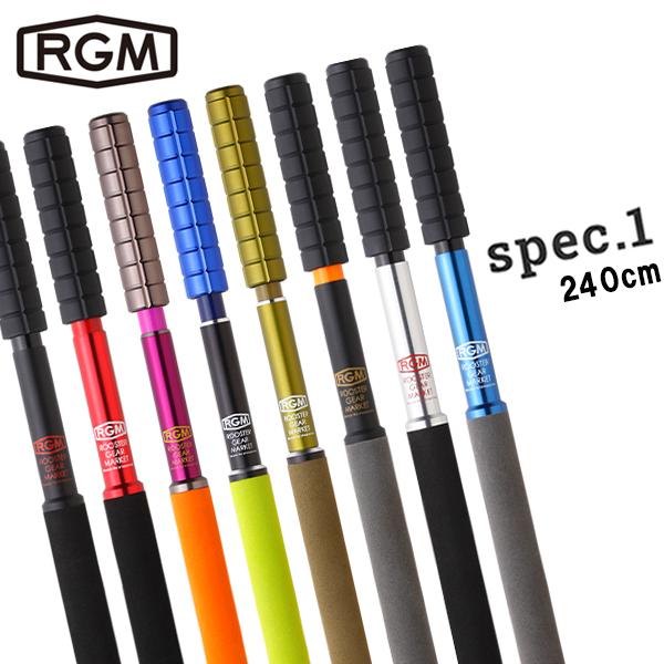 RGM RGM(ROOSTER GEAR MARKET) ルースター ギア マーケット spec