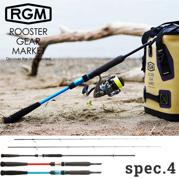 RGM（ルースター ギア マーケット） RGM(ROOSTER GEAR MARKET