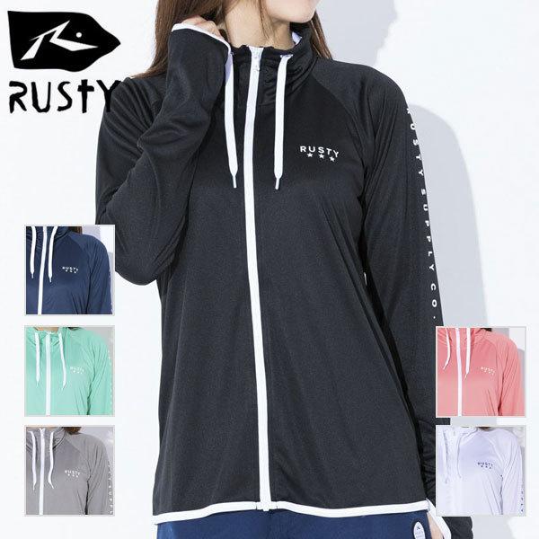 Rusty ラッシュガードの人気商品 通販 価格比較 価格 Com