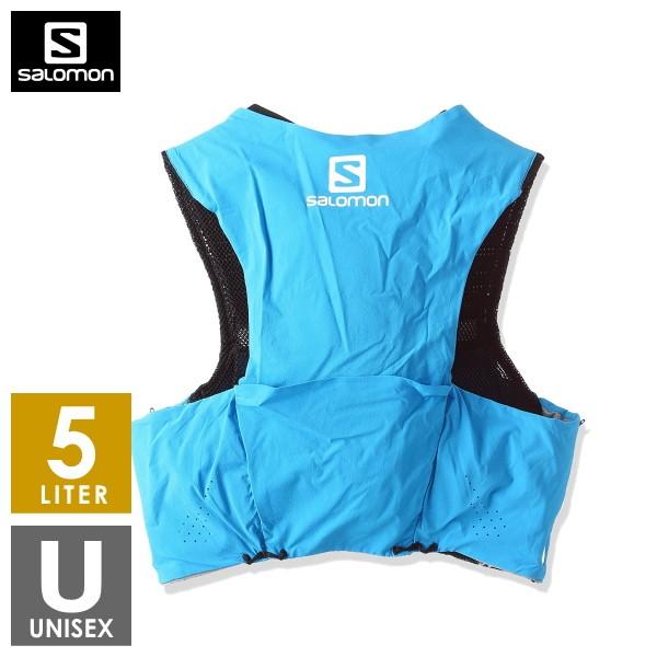 salomon slab sense ultra 5 set
