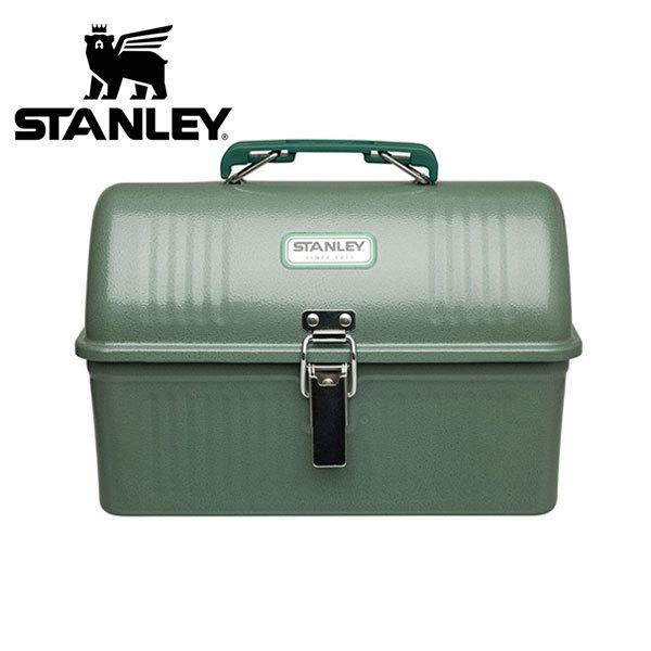 Stanley スタンレー クラシックランチボックス 5 2l 調理道具入れ ツールボックス 収納ボックス 収納ケース 大型 工具箱 キャンプ用品 アウトドアギア Stn トレイルランニング専門店sotoaso 通販 Yahoo ショッピング
