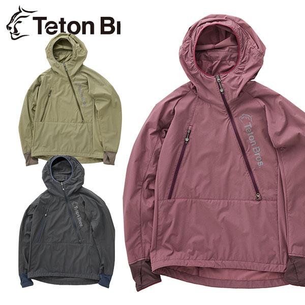 Teton Bros.（ティートンブロス） WS Breath Runner TB231-18W