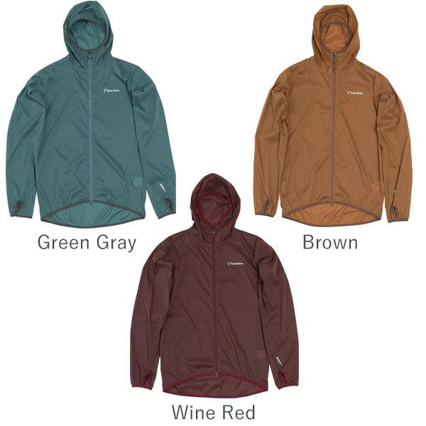 Teton Bros. Bros ティートンブロス WS Wind River Hoody Teton Bros. Bros ティートンブロス WS Wind River Hoody