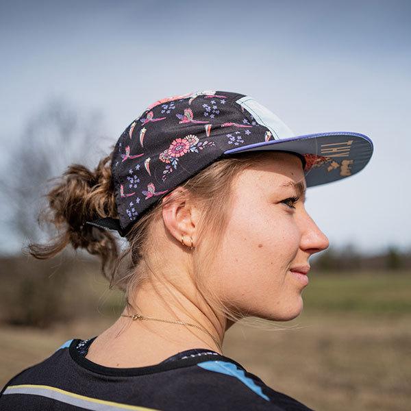 THY (Trail Haunted Youth) Diversity  CAP jO Lbv Y fB[X g gCjO ] TCNO oR