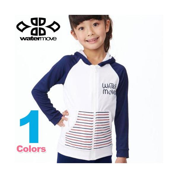 WaterMove EH[^[[u LbY WjA qp j̎q ̎q xr[ c bVK[h p[J[  WCH-36110  傫TCY O΍