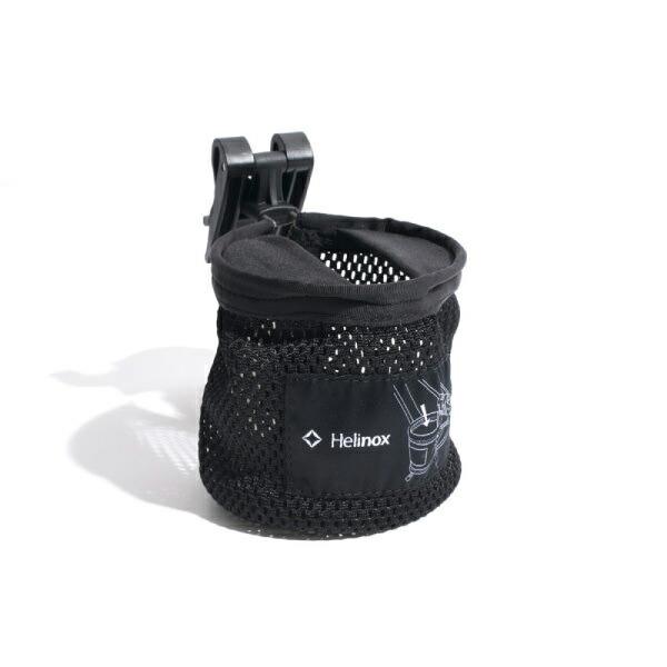 Helinox タクティカルチェア　カップホルダーセット Helinox（ヘリノックス） カップホルダー ブラック 1822199 イス