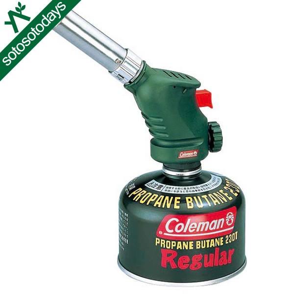 Coleman（コールマン） トーチ 170-8075 バーナー : sotosotodays