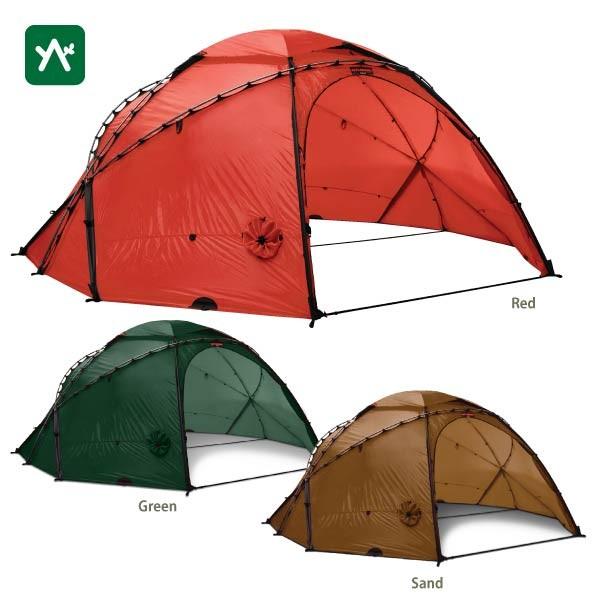 HILLEBERG（ヒルバーグ） アトラス 12770166 テント : sotosotodays 