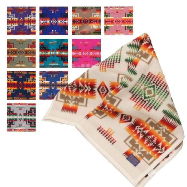 PENDLETON ペンドルトン チーフジョセフ クリフブランケット
