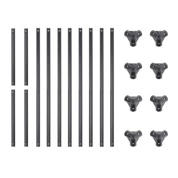Helinox（ヘリノックス） F.OM フレームセット(ボタン) 19755028000000