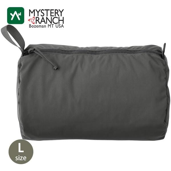 MYSTERY RANCH（ミステリーランチ） ゾイドバッグ L チャコール