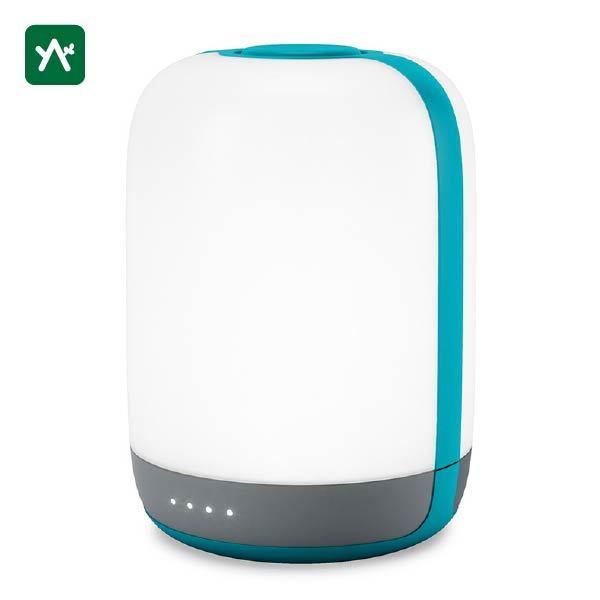 モンベル アルペングローランタンBioLite 1824255 WHITE mont-bell（モンベル） バイオライト アルペングローランタン 500