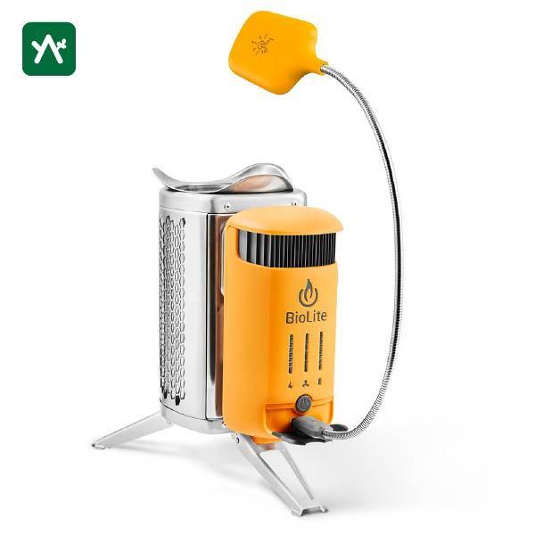 バイオライト 発電 焚火 キャンプストーブ2 Plus Sotosotodays 通販 Paypayモール