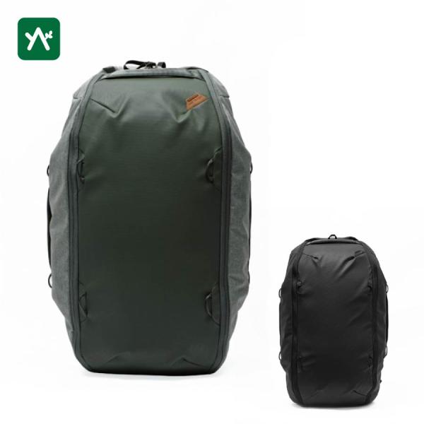 Peak Design（ピークデザイン） トラベルダッフルパック65L BTRDP-65