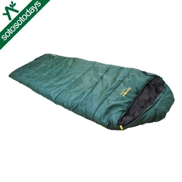 スナグパック シュラフ スリーパーエクストリームスクエア ライトハンド Sp03dgr Sotosotodays 通販 Paypayモール