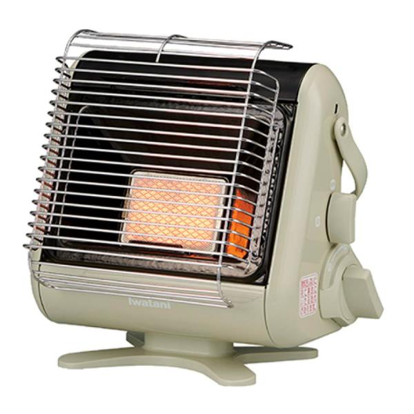 Iwatani（イワタニ） カセットガスストーブマイ暖 CB-STV-MYD2