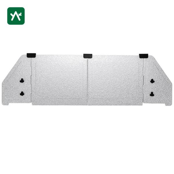 自席をもっと快適に。自席周りの機能性を追求した、新システム「テーブルトップアーキテクト（TTA)」。これまでIGTやテントの連結機能など、画期的なレイアウトシステムを提案をしてきたスノーピーク製品に新たなラインナップが登場。TTA（テーブル...