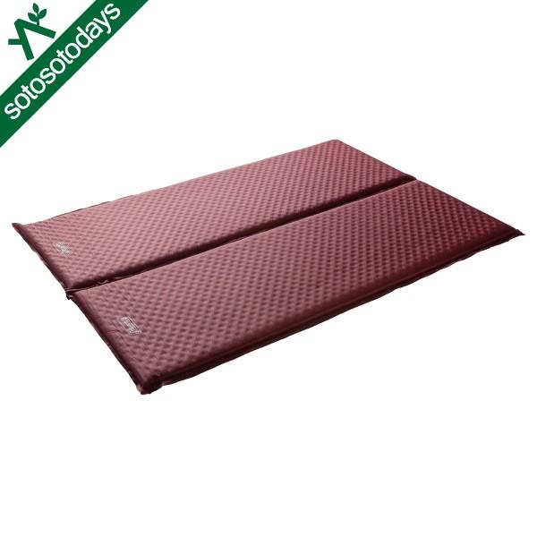 キャンプ用マット スリーピングパッド インフレーターマット キャンプ用マット スリーピングパッド インフレーターマット