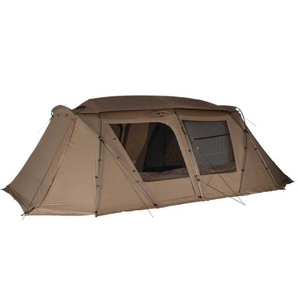 snow peak（スノーピーク） ランドロック Pro.air シールドルーフ