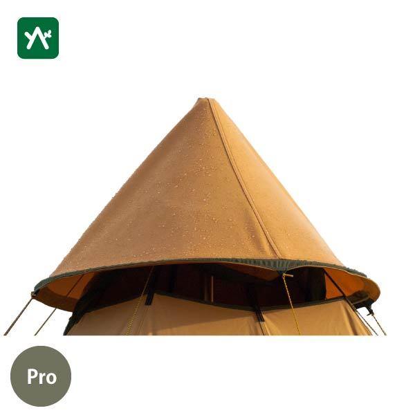 Tentipi（テンティピ） レインハット CP Pro FI-RHCCP-PRO テント
