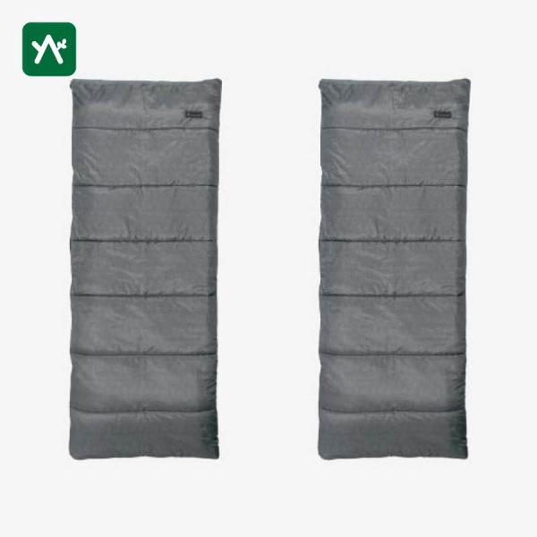 snow peak（スノーピーク） エントリーシュラフスターターセット FK