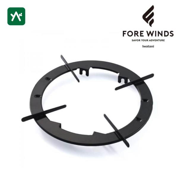 FORE WINDS（フォアウィンズ） ラックス キャンプ ストーブ専用セット