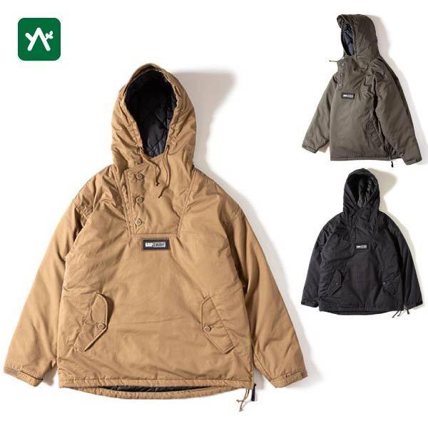 美品 グリップスワニー 難燃アウター ファイヤープルーフインスレイトジャケット グリップスワニーの焚き火ウエアが、”5倍燃えにくい”新素材をまとって