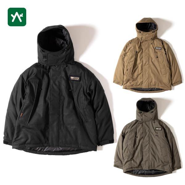 GRIP SWANY（グリップスワニー） ファイアプルーフ モンスターショート