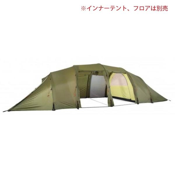 ヘルスポート バルホールアウターテント 152-890 トンネル型テント