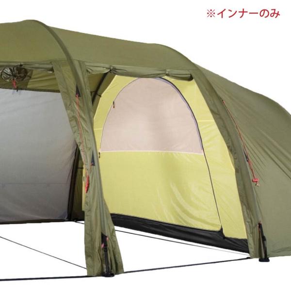 ヘルスポート バルホールインナーテント 152-891 専用インナーテント