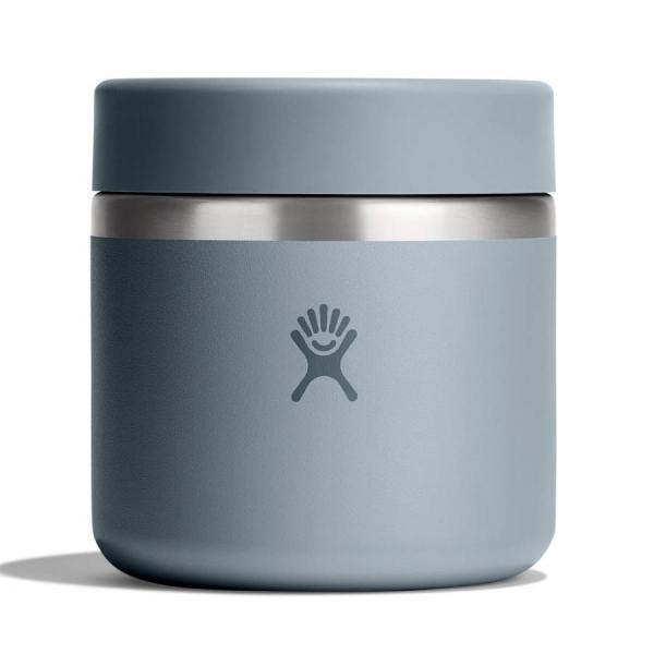 ハイドロフラスク FOOD 20oz FOOD JAR ShaleGray 8900580177261 フードジャー 保温保冷