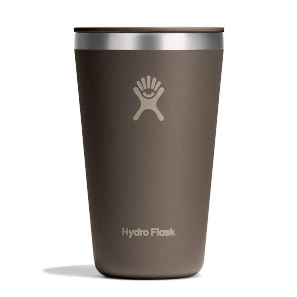DRINKWARE 16oz ALL AROUND TUMBLERドリンクウェア 16オンス オール アラウンド タンブラー[保温保冷]●当店は土日祝の出荷はお休みです。
