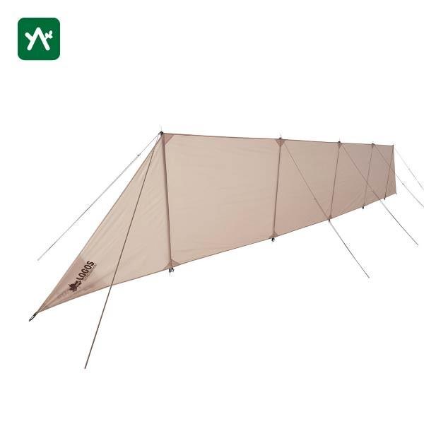 LOGOS ロゴス JINMAKU-BJ（タープフィット） 71805552 陣幕