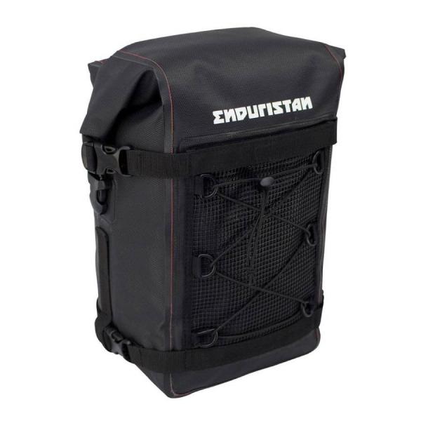 バイクを選ばず使える防水防塵ラゲッジバッグバイクに荷物を積む際、防水機能を持っていて楽に取り付けができるラゲッジは多くありません。一部ではありますが、基本車種専用などが多く、気軽に取り外しができてどんなバイクにも使える物はほとんどありません...