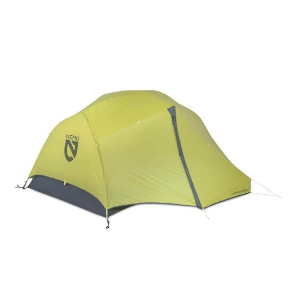 広さ、耐久性、サステナビリティを次のレベルに引き上げる次世代バックパッキングテントNEMOのバックパッキングテントで最も快適なモデルがさらに進化を遂げ、広々とした空間を実現しました。ダガー(TM) リッジ オズモ(TM)は新しいポール構造を...