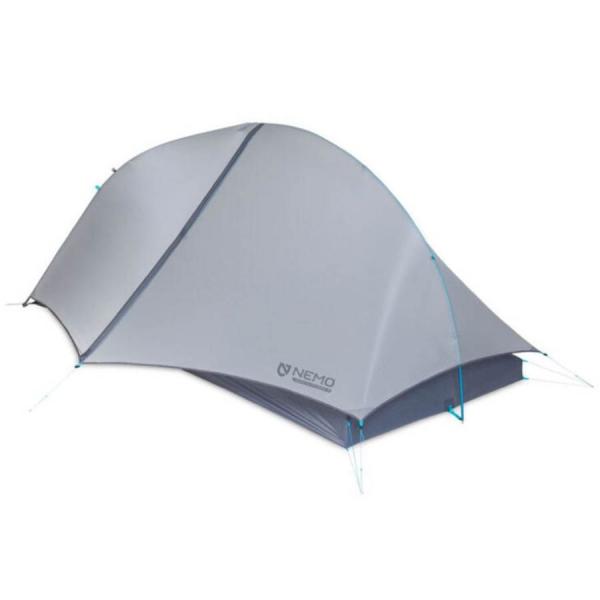 ニーモ Hornet Elite OSMO 2P 2025 39249 テント ドーム ツーリング