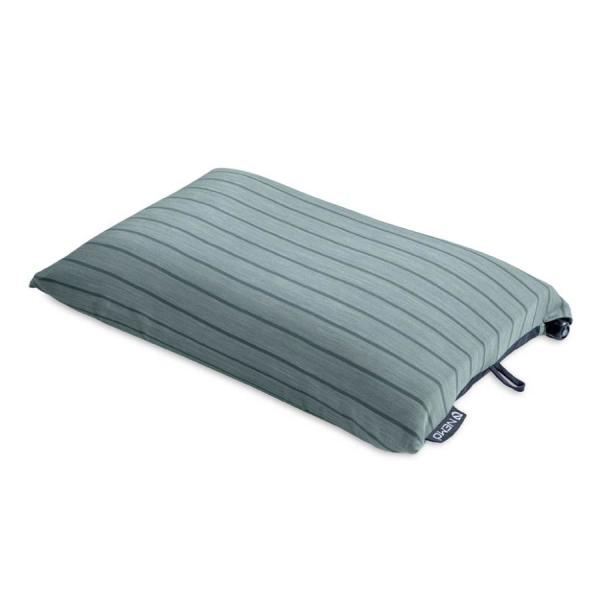 ニーモ Fillo Silt Stripe 39314 キャンプ用枕 ピロー
