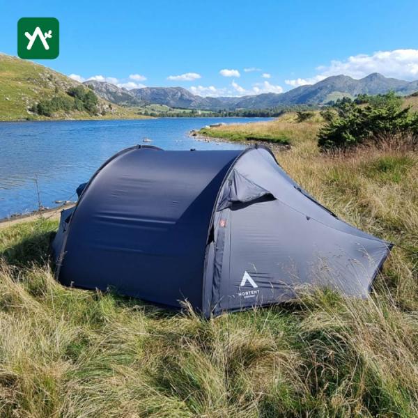 NORTENT（ノルテント） Vern 2 NT-Vern2 4シーズンテント