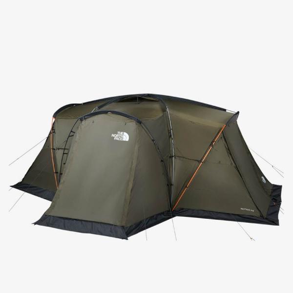 THE NORTH FACE（ザ ノースフェイス） NAUTILUS 2X2 NT NV22408 2