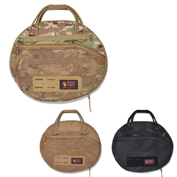 ★★在庫限りのため、プレミアム会員価格の商品は返品・交換不可、通常のご利用範囲を超えるご注文につきましては、当社の判断にてキャンセルさせていただく場合がございます。あらかじめご了承ください★★収納美がコンセプトの、グリルパン専用キャリーバッ...