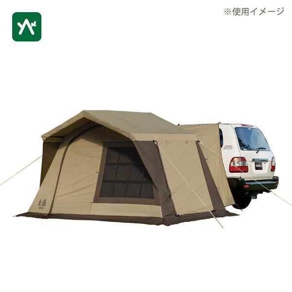 ogawa(アウトドア) オガワ カーサイドロッジ 2340 シェルター ogawa(アウトドア) オガワ カーサイドロッジ 2340 シェルター