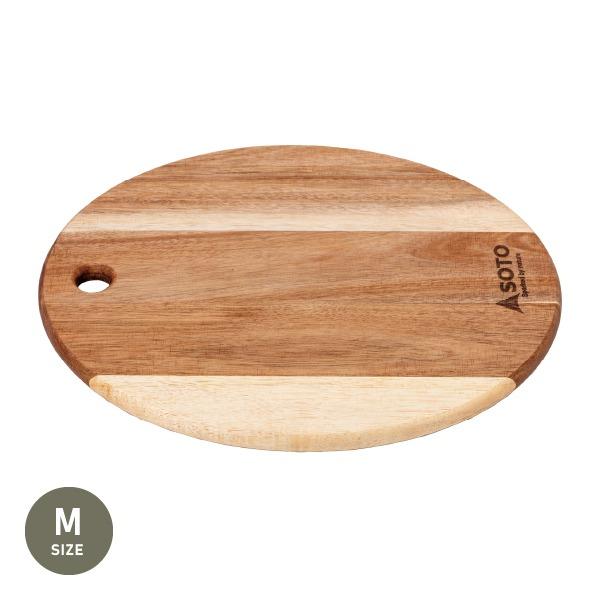 SOTO 木製フリーボード M