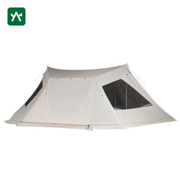 【使用回数4回】ランドベース 6 Pro.アイボリー(TP-656-IV) sotosotodays_tp-656-iv