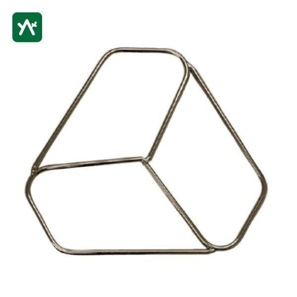 ★★在庫限りのため、プレミアム会員価格の商品は返品・交換不可、通常のご利用範囲を超えるご注文につきましては、当社の判断にてキャンセルさせていただく場合がございます。あらかじめご了承ください★★ストームクッカーSまたはLのゴトクの上に乗せて使...