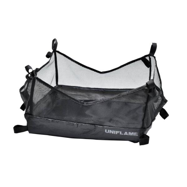 UNIFLAME（ユニフレーム） リラックスコット レッグキャビネット